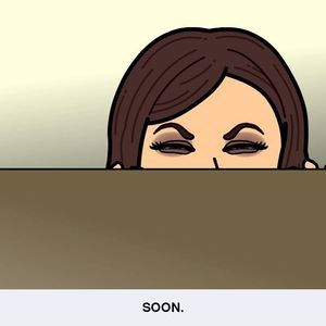 Meet your Posher, Margaret